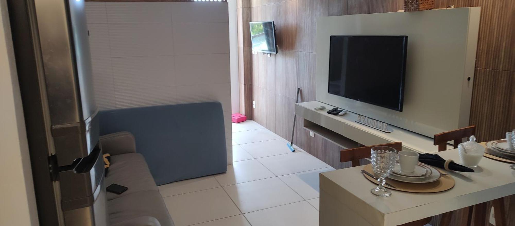 Pôrto das Galinhas Laguna Beach Flat - Luxo Frente Para Piscina מראה חיצוני תמונה